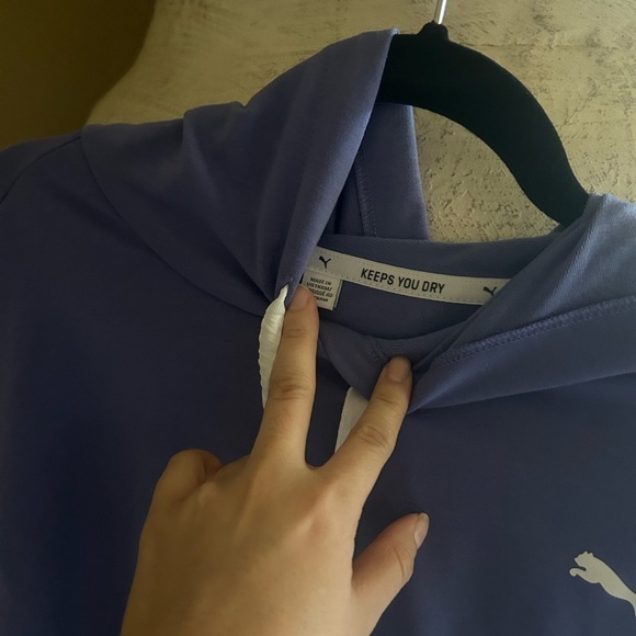Puma Hoodie - Picture 3 of 7